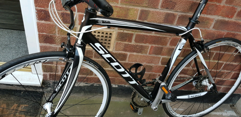 scott speedster s50 fb